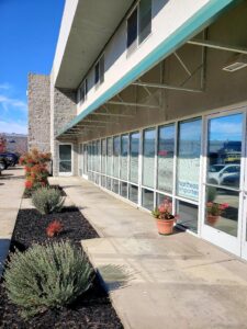 NEIP CA Office